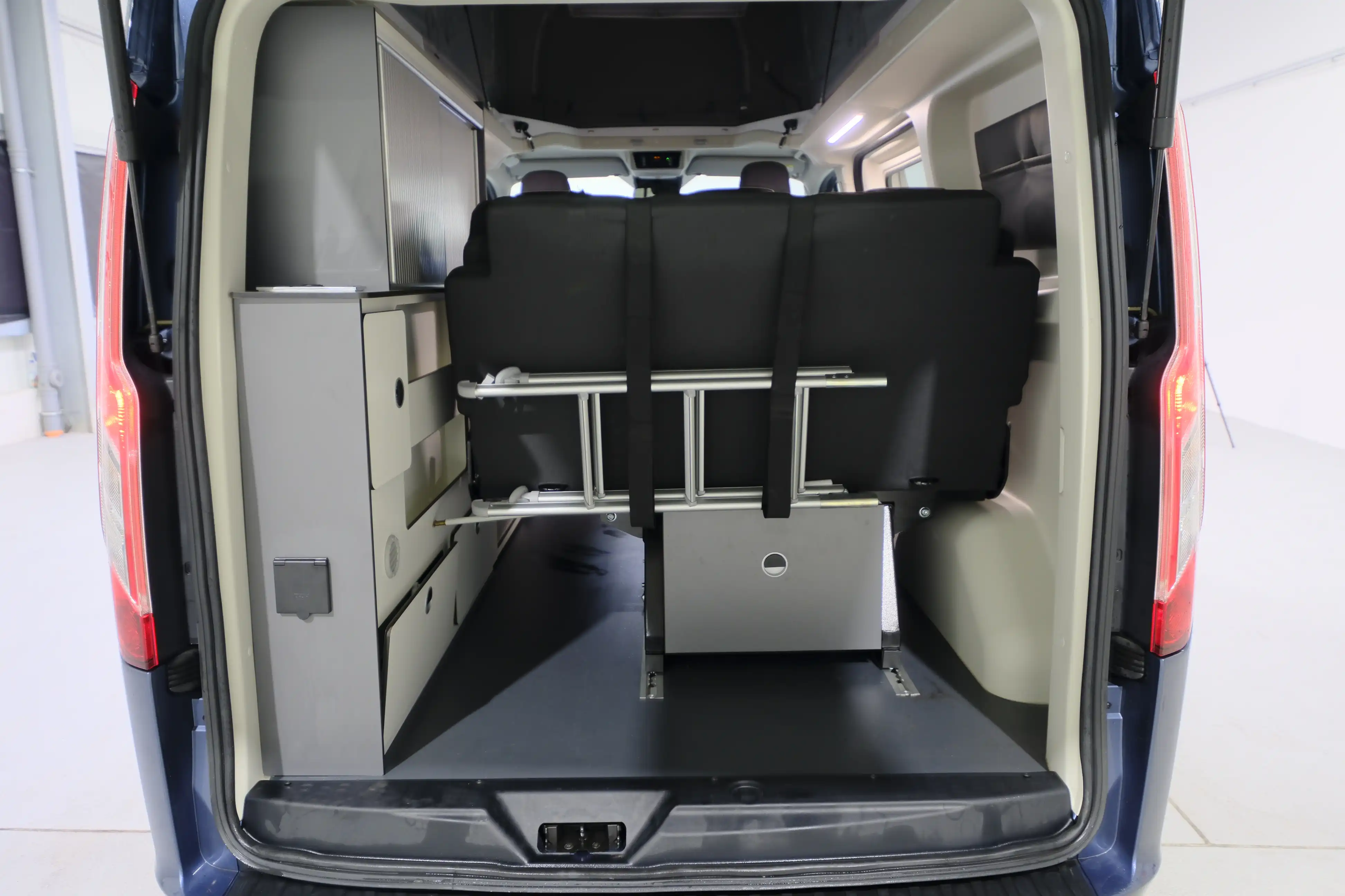 FORD Randger R 490 - Ansicht 5